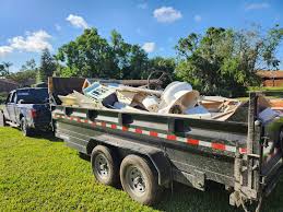 Best Commercial Junk Removal  in Telford, TN